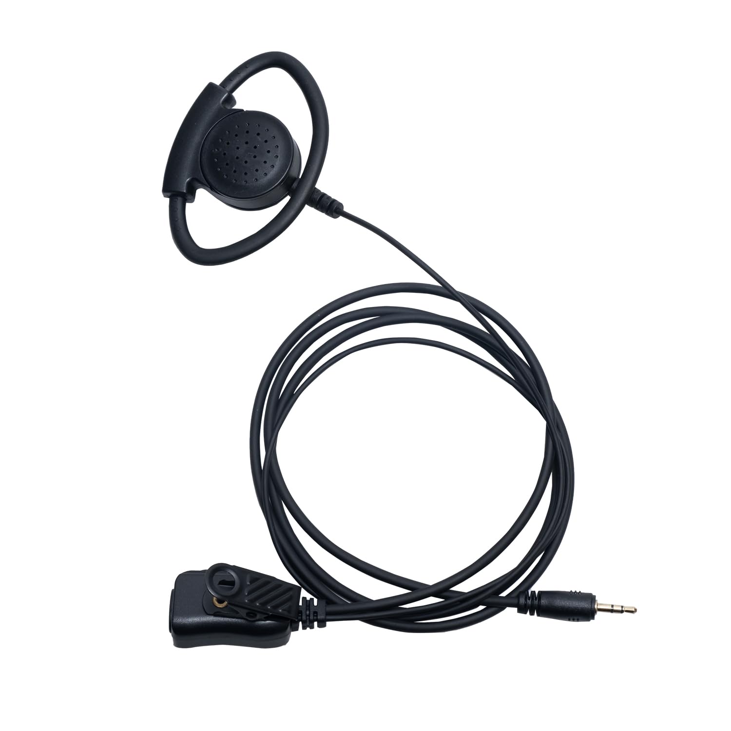 Hubbell HBLFRSBK Singlepole 300400A Fem Stud Recep Bk