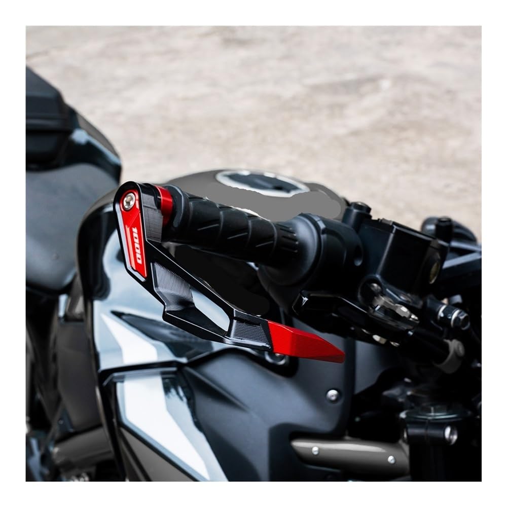 Kupplungs Hebelschutz CNC Motorrad Lenker Bremse Kupplungshebel Sch | CNC Motorrad Lenker Bremse Kupplungshebel Schutzfolie Für GSXR 750 1000