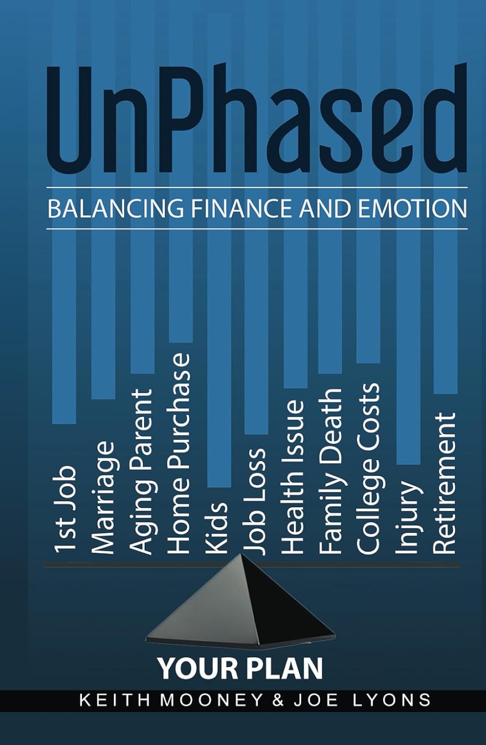 Unphased : Balancing Finance and Emotion