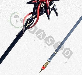 Amazon.co.jp: COSPLAY 原神（げんしん）アルレッキーノ(召使