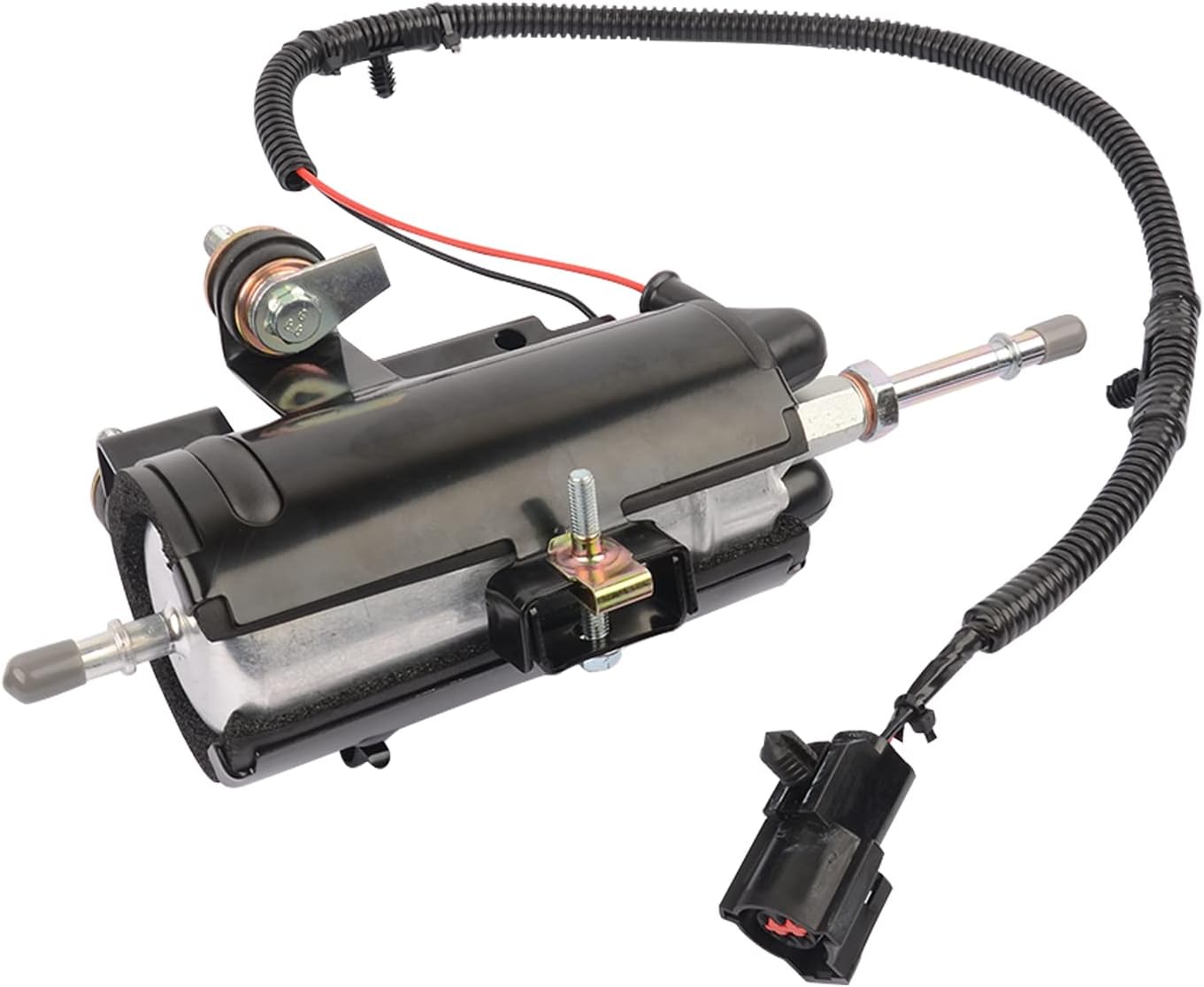 Electric Fuel Pump Replacement for Fo-rd E350 E450 E550 EX-CURSION, F250 F350 F450 F550 SUPER DUTY 1999-2003 V8 7.3L Replaces #F81Z9C407AC Vahaha