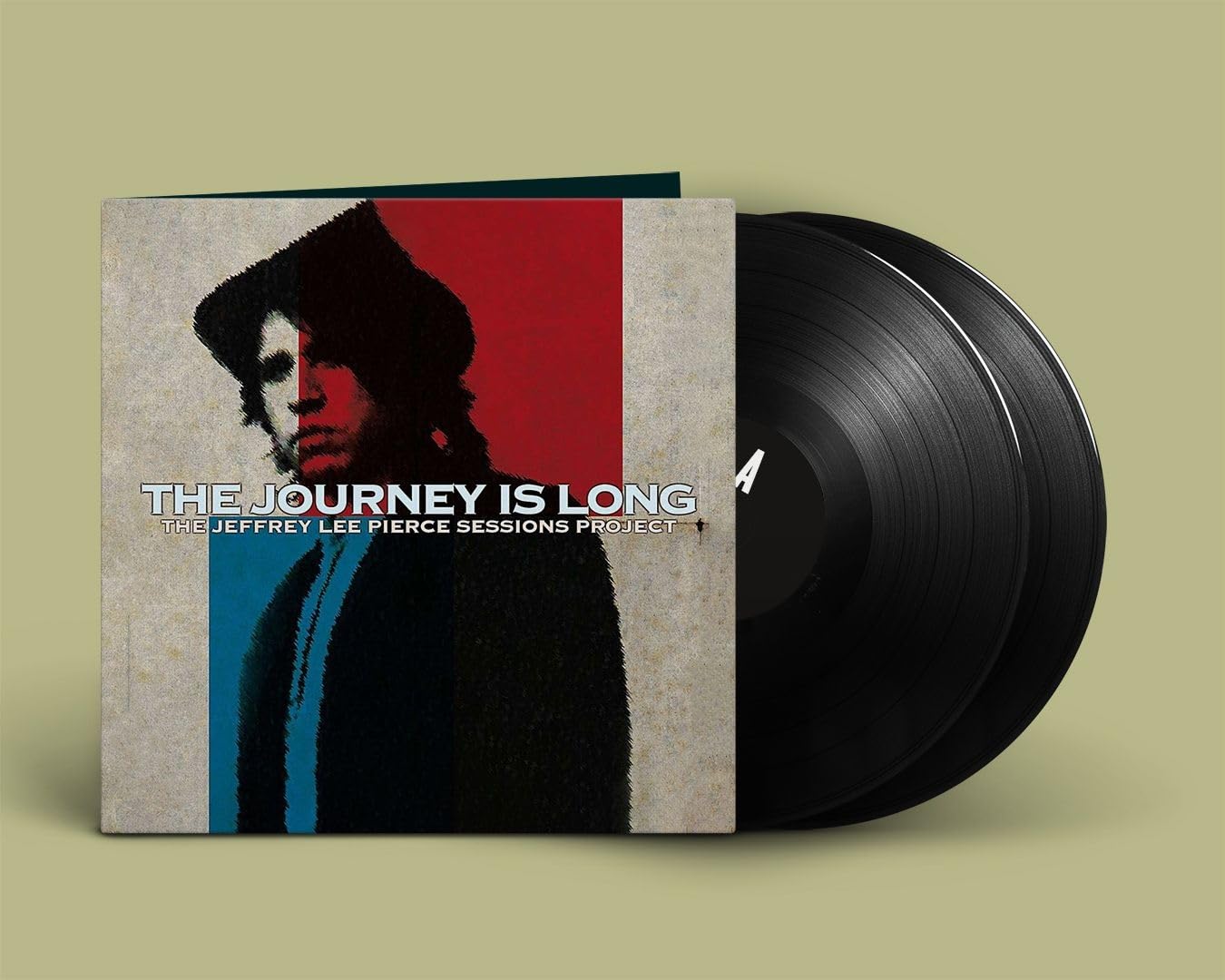 Journey Is Long