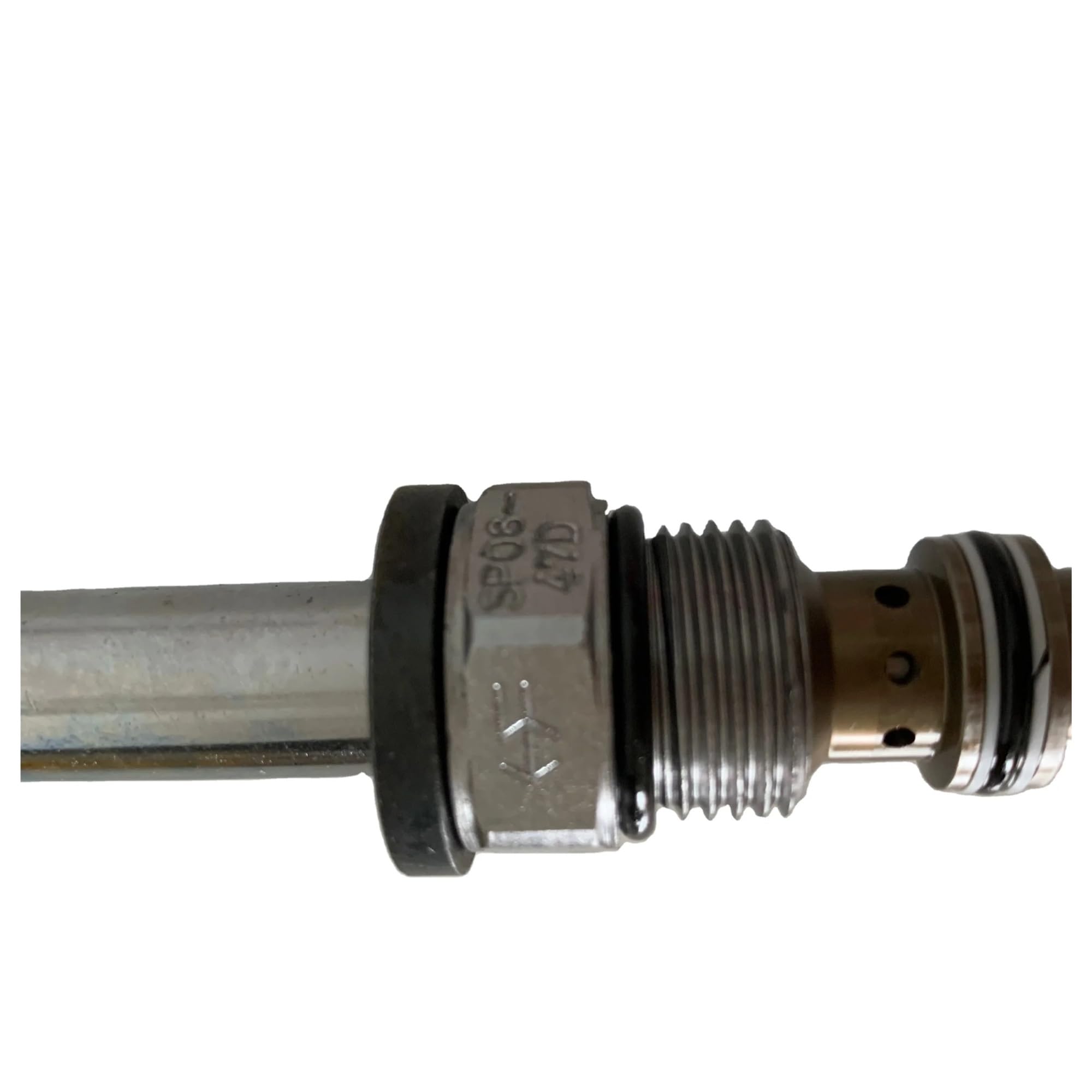 Vanne SP08-47D-0-N-00 électro-proportionnelle cartouche hydraulique SP08-47 24DG