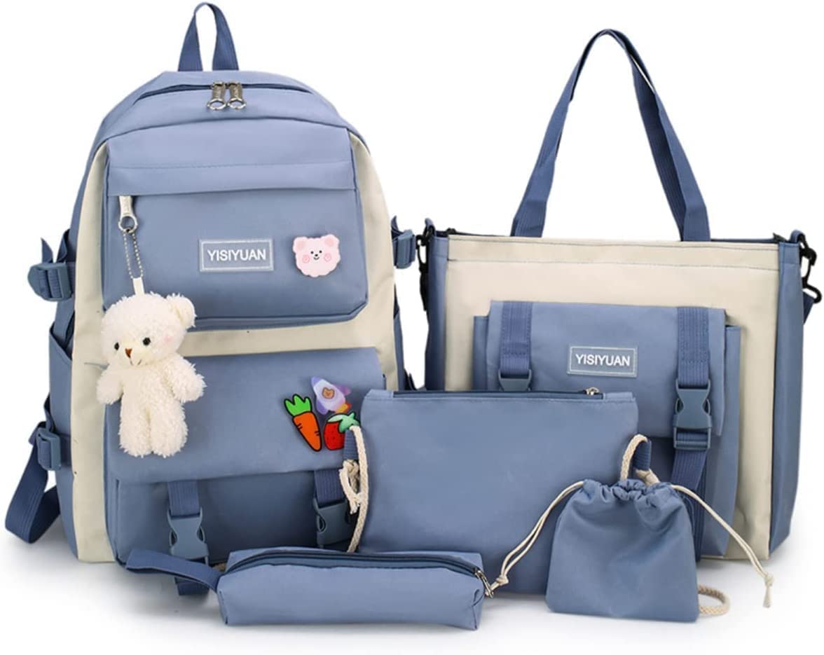 Amazon.co.jp: かわいいバックパック ペンダントとピン