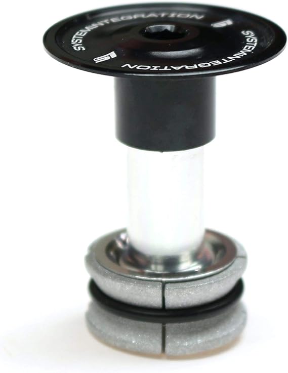 Headset Cannondale K35058 Cannondale Si Headset Adjustment