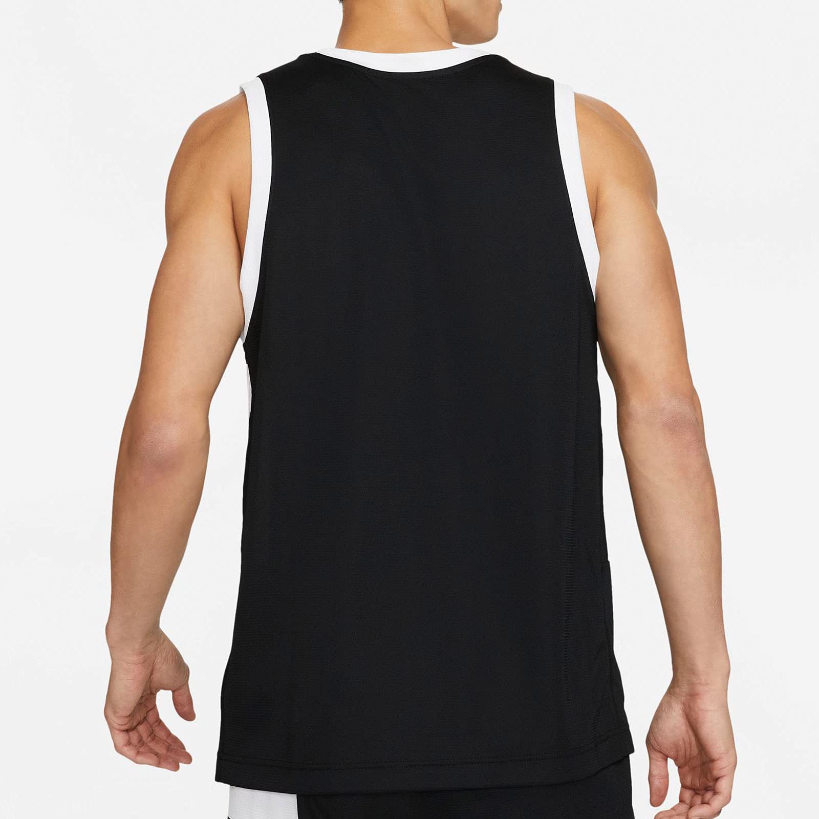 Nike M Nk DF JSY Starting Five Canottiera Uomo