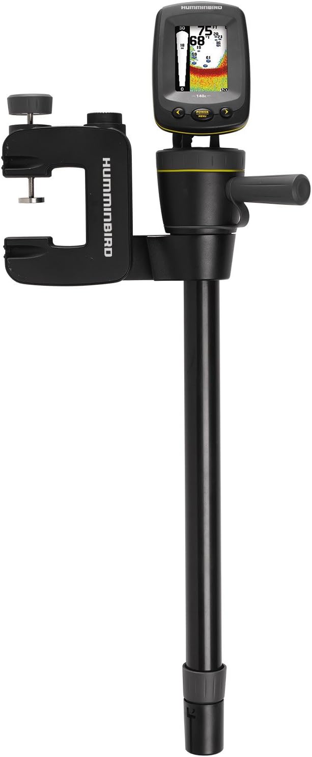 Humminbird 140c Fishin' Buddy