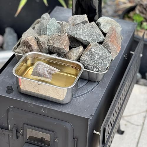 AMBER テント型サウナ ｔｏｔｏｎｏｉ２ ＋ 新保製作所別注