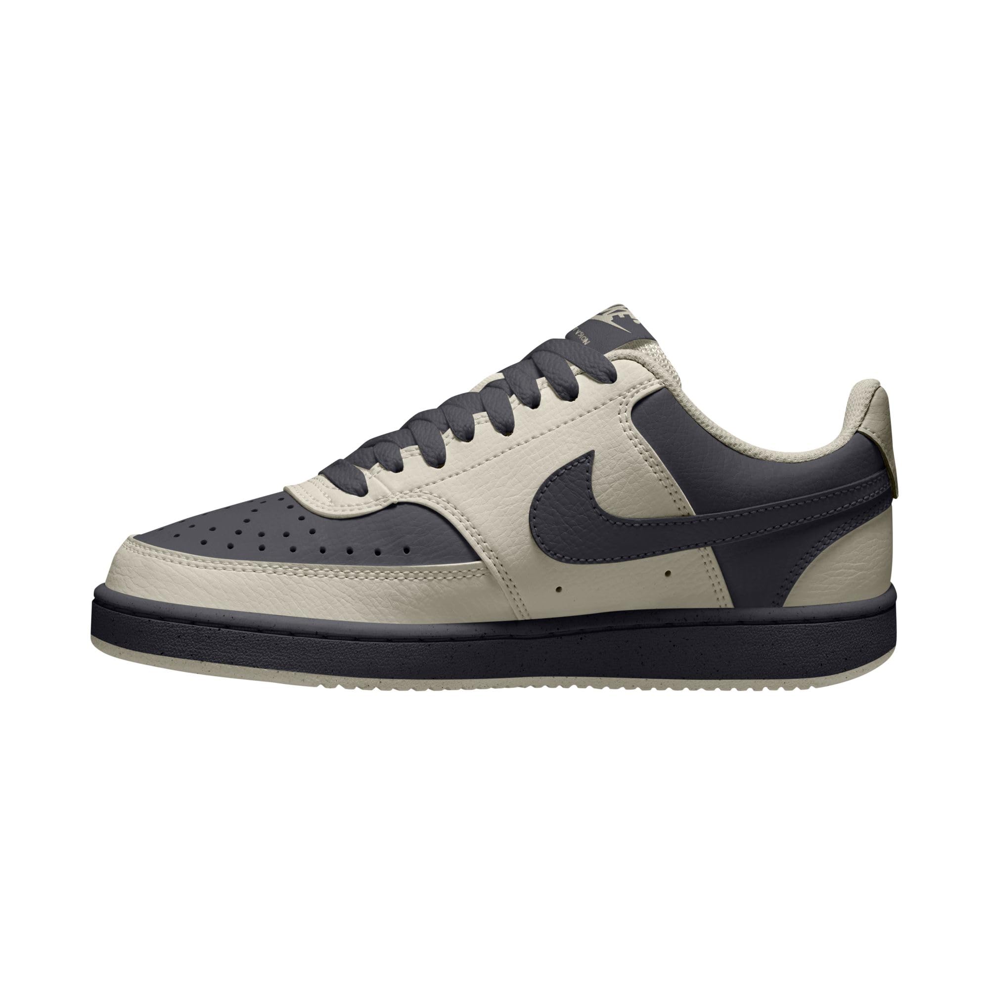 Women's Court Vision Low Next Nature Shoes