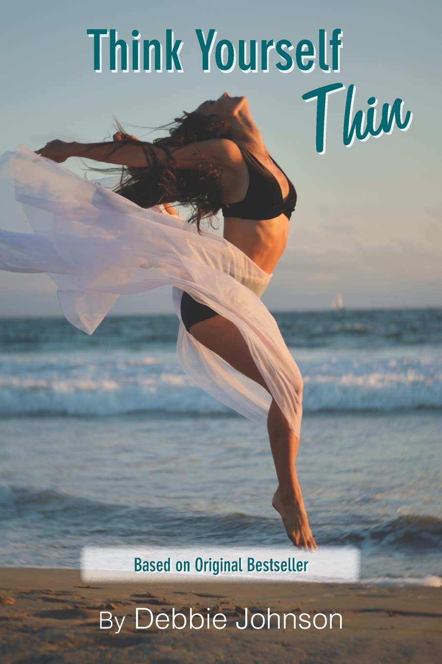 Think Yourself Thin: Lose Weight Naturally through Your Subconscious Mind: Volume 3