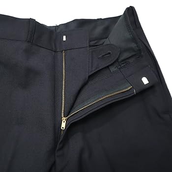 70s ヘリンボーン ウール パンツ スラックス USA 米国製 40s US ARMY ウールスラックス | NY OLDIES