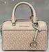 Michael Kors Jet Set Travel Extra Small Duffle Crossbody Bag