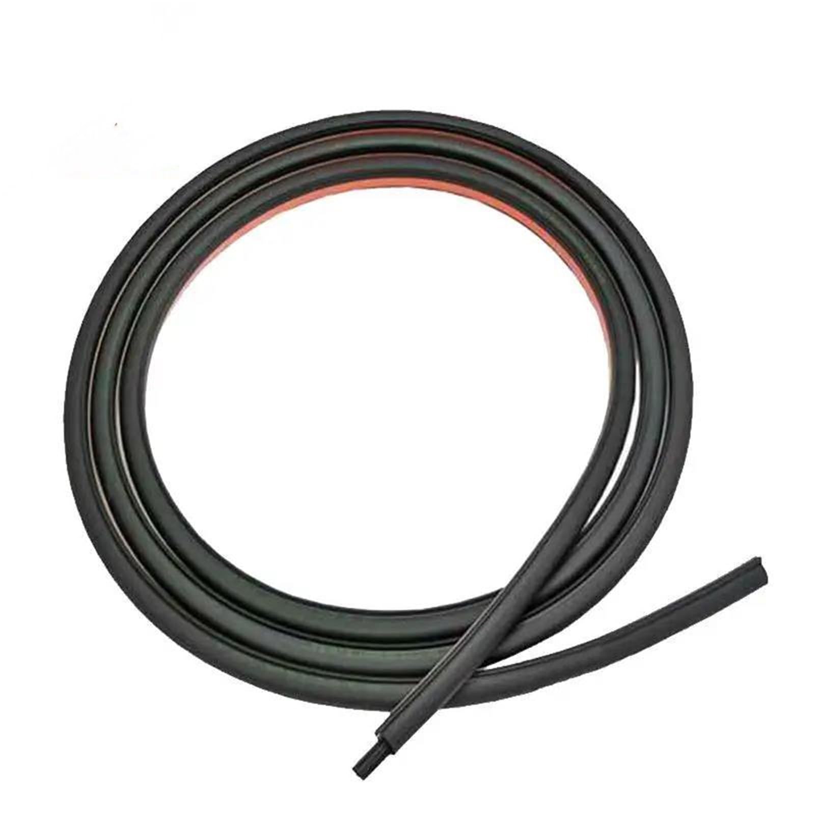 for W246 B160 B180 B200 B220 B250 A2047271187 Rear Door Seal Door Rubber 2047271187 ATGCBCAUF