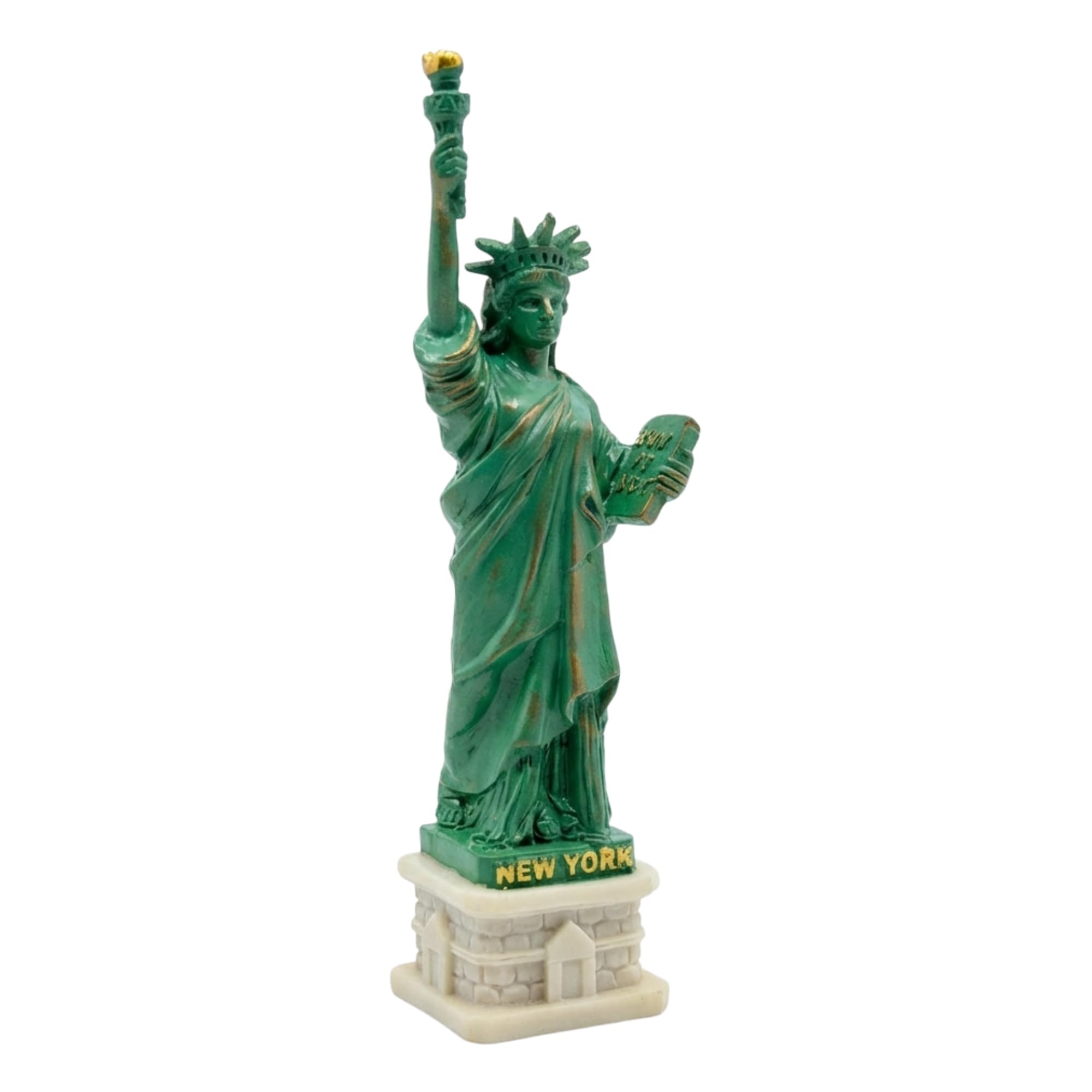 Amazon.co.jp: Statue of Liberty Statue Sculpture from New York