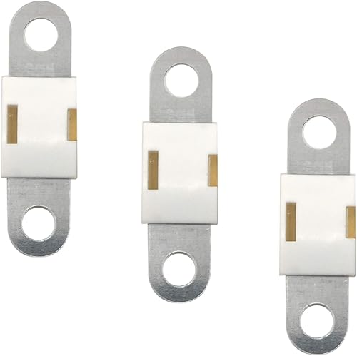 Miniatura 14 de Fusible AMI/MIDI/AMG Tipo atornillado Paquete de 3 (30 AMP)