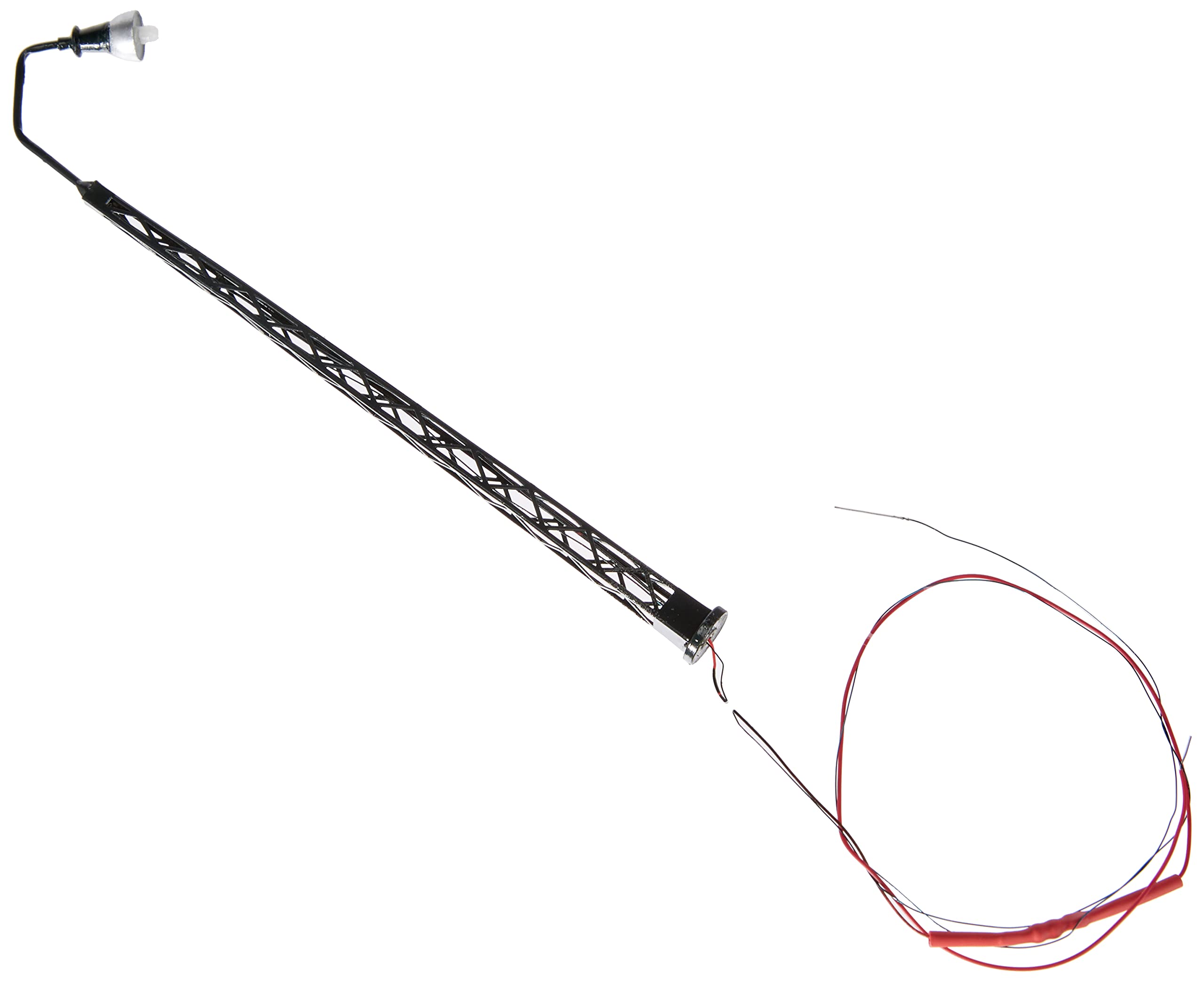 Lampada ad arco a LED, 3 pezzi