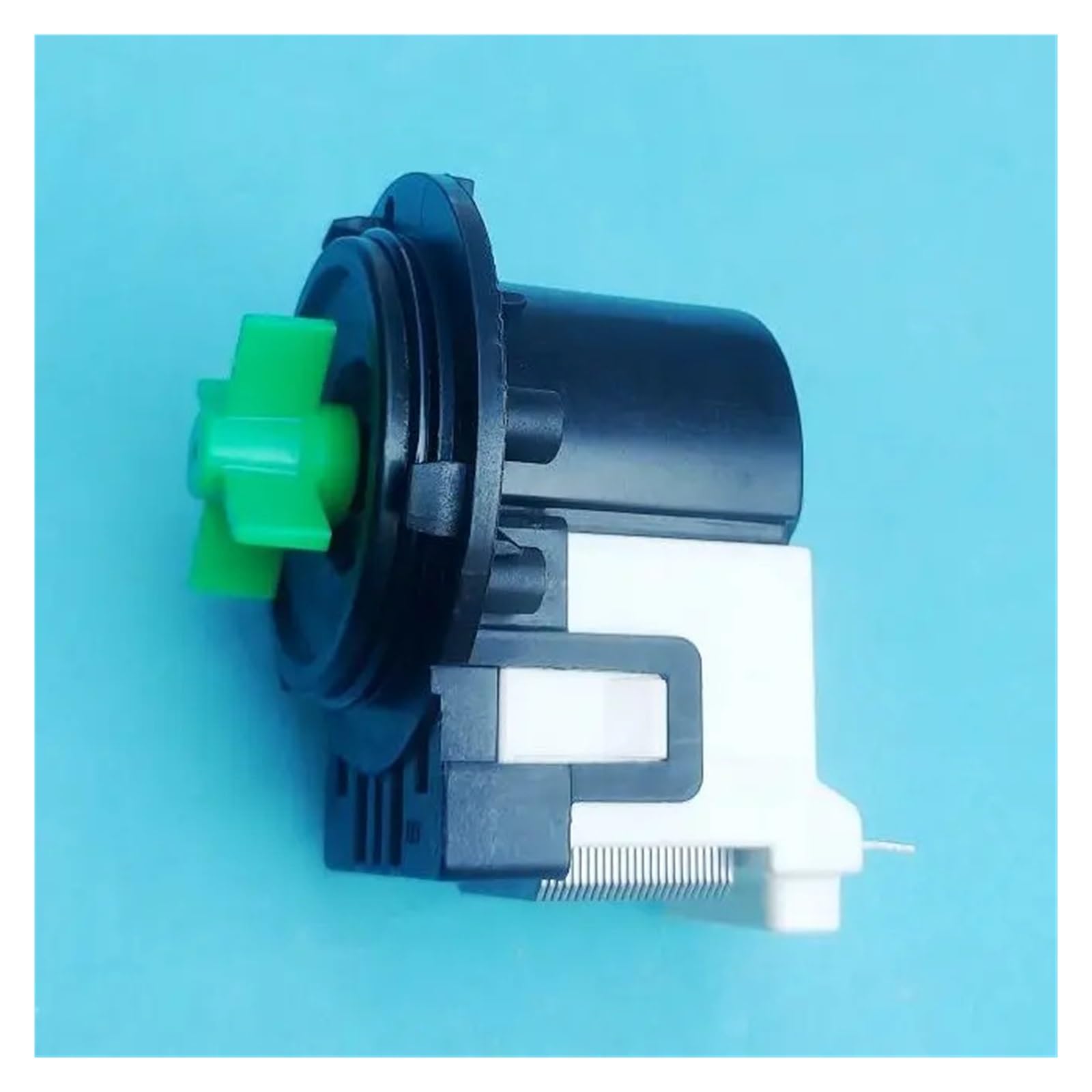 For Waschmaschinenteile BPX2-31L = BPX2-87L BPX2-213L Ablaufpumpenmotor, gut funktionierendes Teil(Set)