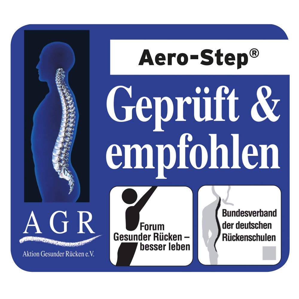 TOGU Aero-Step