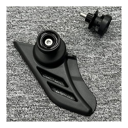 Accesorios motocicleta tapa estator motor para CBR600RR protector 2