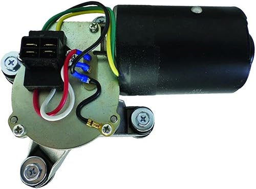 Miniatura 3 de Nuevo motor del limpiaparabrisas compatible con Toyota Supra 8511014230, 8511014232, 8511016262, 8511016262, 8511016370, 8511016371