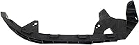 Vista 4 de Garage-Pro Soporte de parachoques superior del lado del pasajero delantero compatible con Honda Accord 2013-2017, sedán, plástico, ubicado debajo