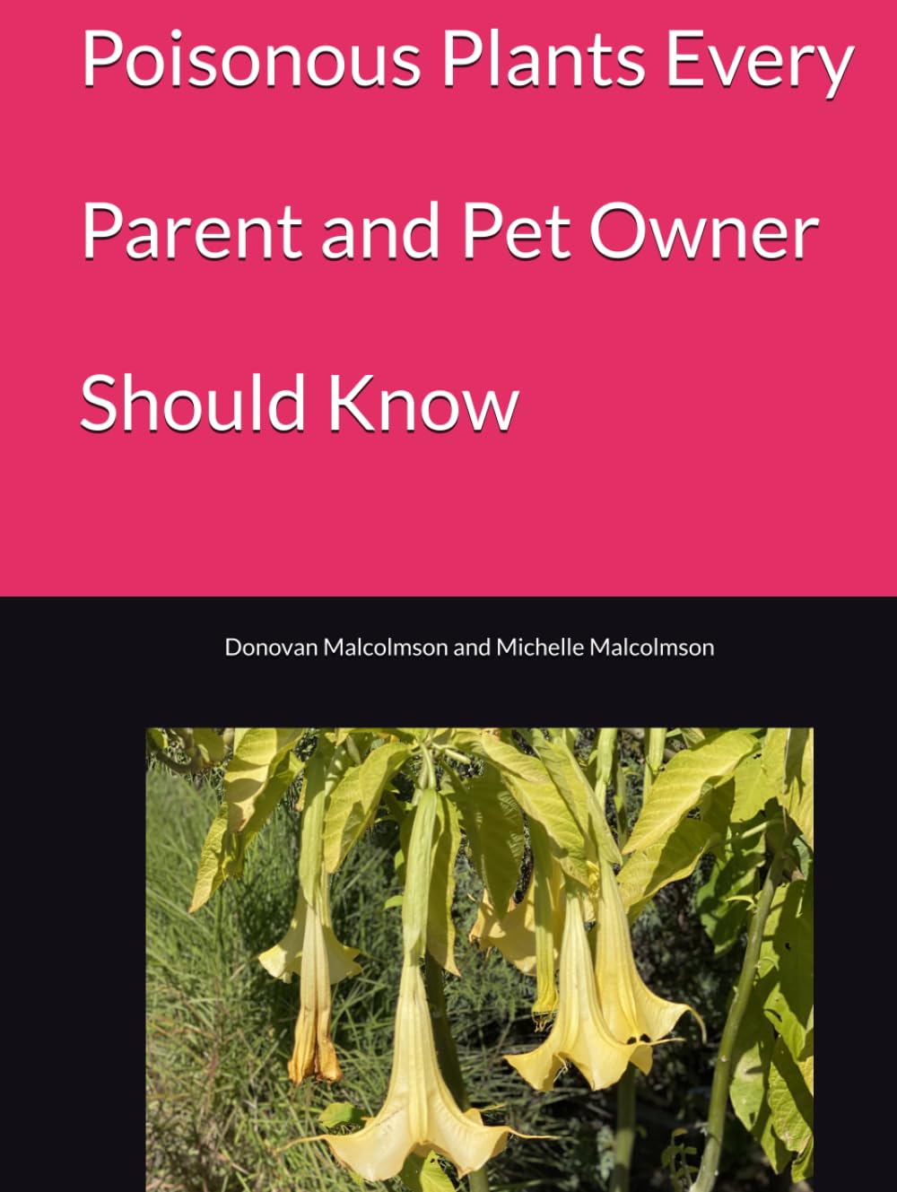 Poisonous Plants Every Parent and Pet Owner Should Know