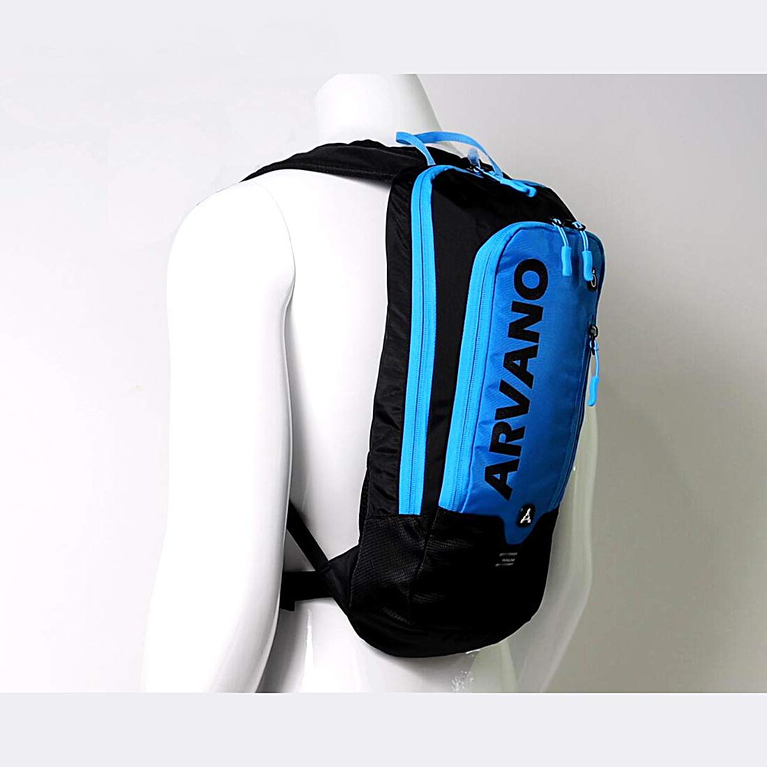 plecak rowerowy, mały, górski, lekki, 6 l, do jazdy na rowerze, jazdy na rowerze, snowboardzie