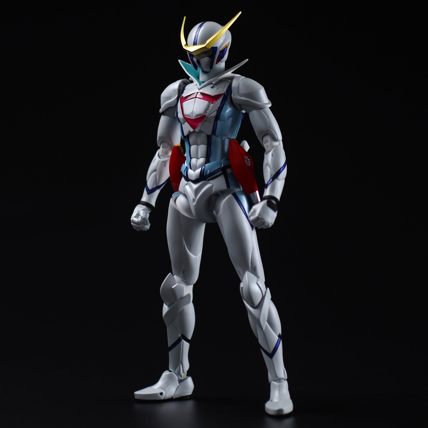 Amazon | Infini-T Force キャシャーン ファイティングギア ver