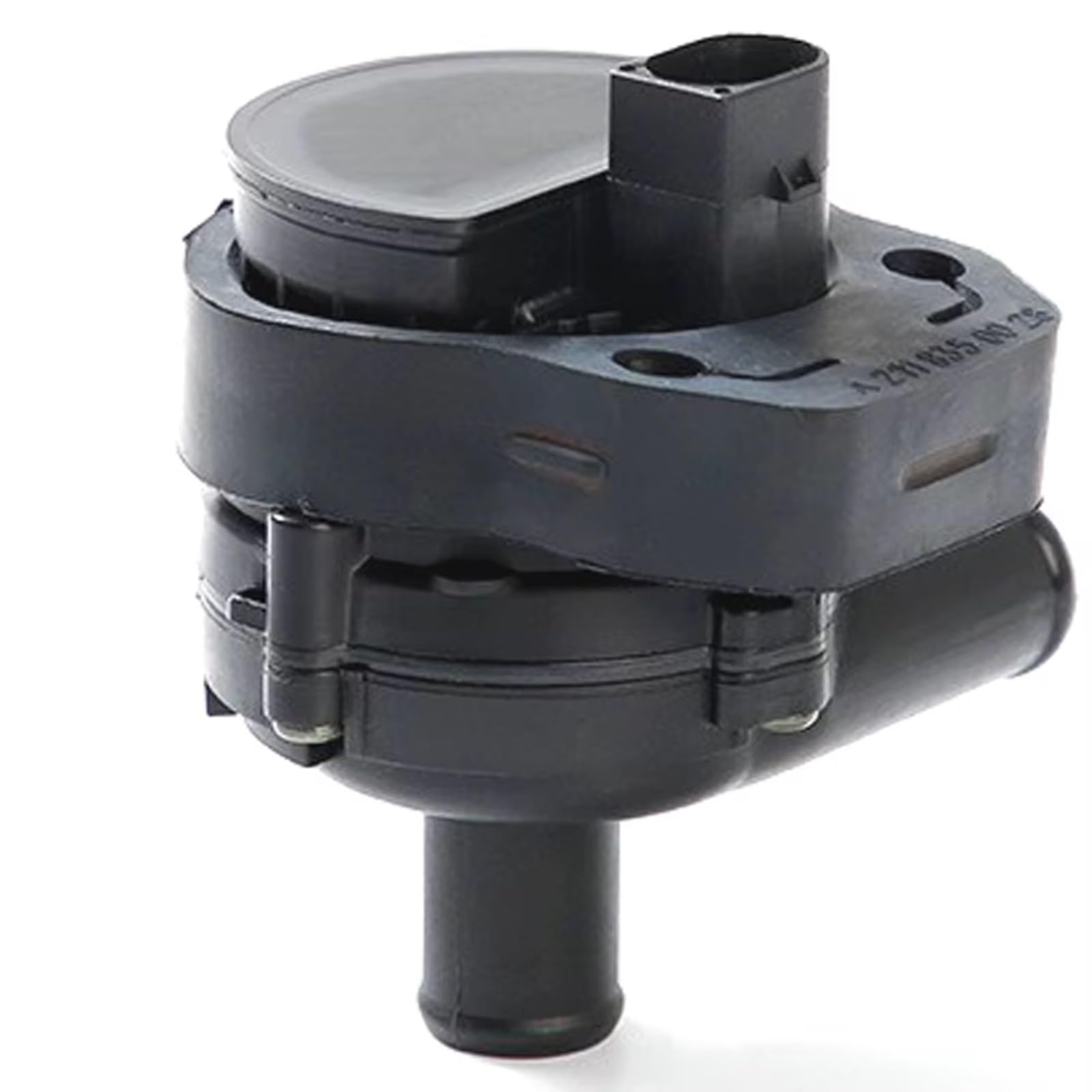 Bomba Agua Motor Compatible Con Benz Para C250 E250 E350 E400 E550 Accesorios De Repuesto De Bomba De Agua Refrigerante Auxiliar De Motor 2048350364