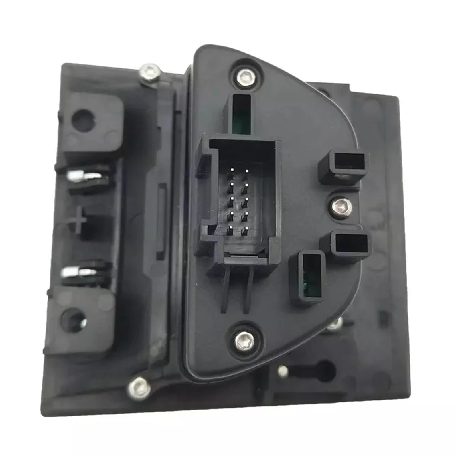Elektryczny Przełącznik Hamulca Ręcznego Przełącznik elektronicznego hamulca postojowego 95B927225A, pasuje do akcesoriów samochodowych Pasuje do Porsche Macan 2014-2024