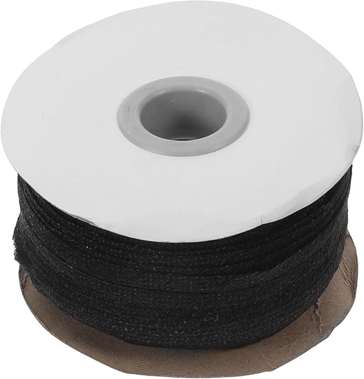 CIMAXIC 3rolls Interfacing Fabric Lining Strip Fusible Lining for Sewing Clothing Supplies