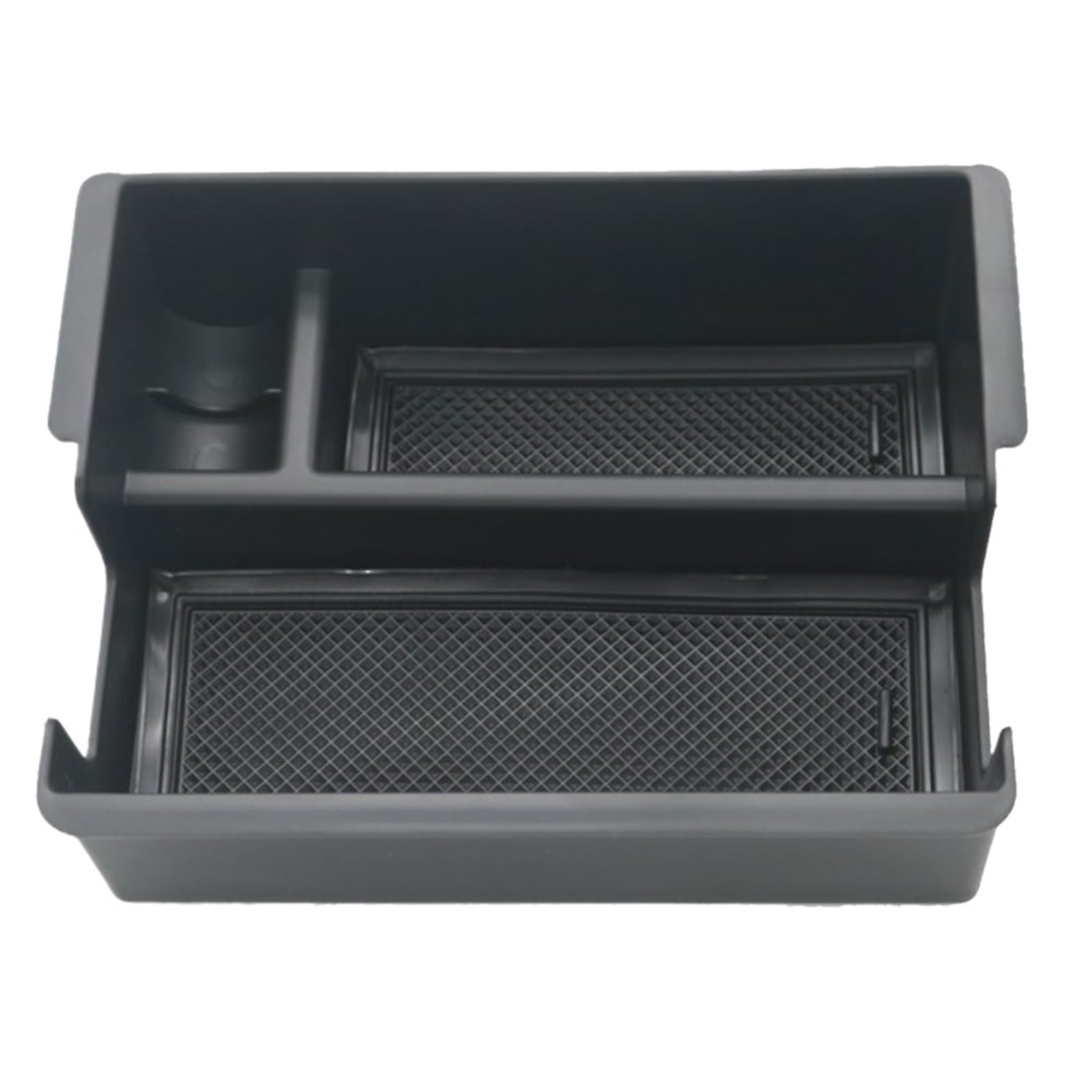 Car Center Armrest Box Storage Tray Organizer Interior Accessories For Isuzu For D-max 2021 2022 2023 2024