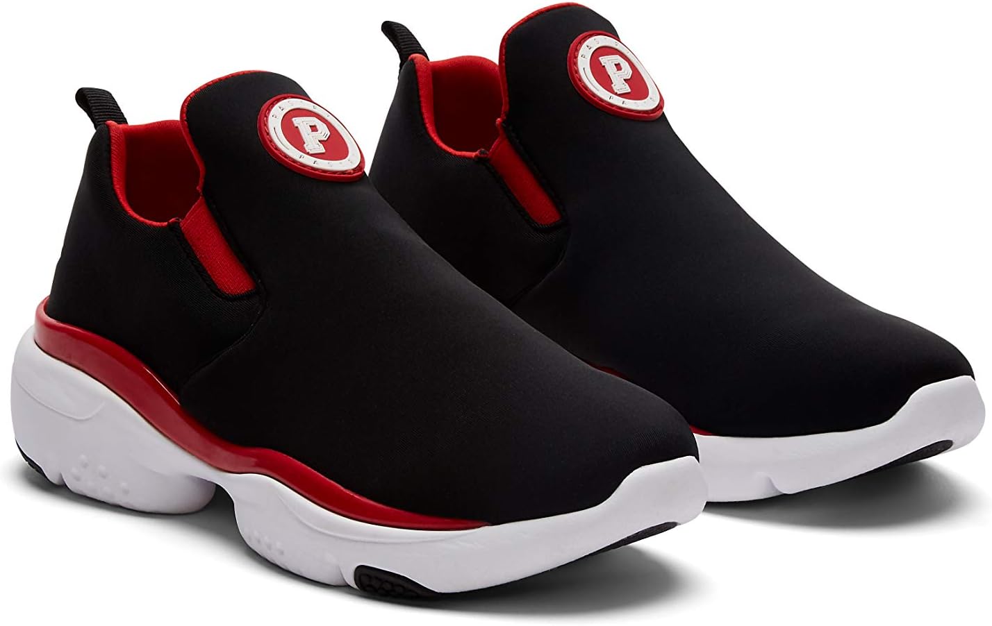 Pastry Phoenix Sneaker : Clothing, Shoes & Jewelry