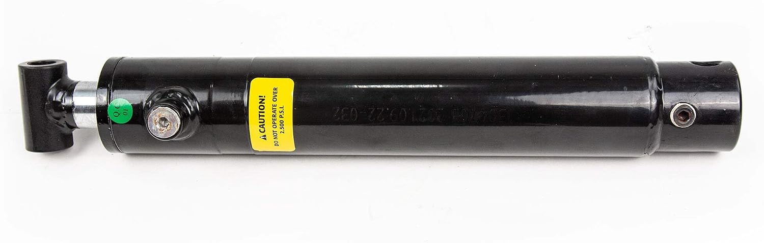 MR. Snowplow Replaces BOSS HYD09430 HYD07013 Hydraulic Cylinder Lift RT3, Repairable