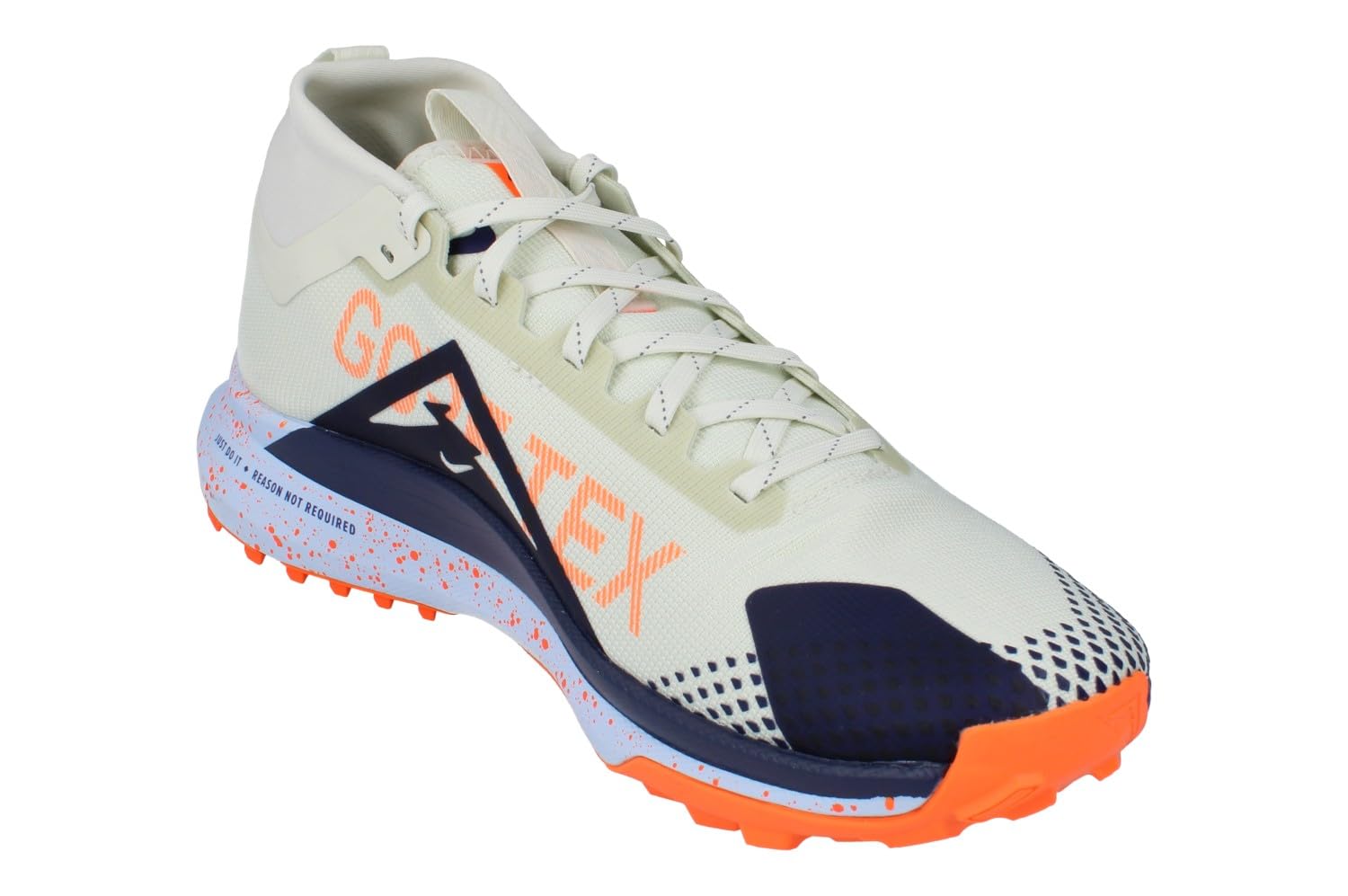 Nike React Pegasus Trail 4 GTX V2 Hm9728 - Zapatillas de Correr para Hombre