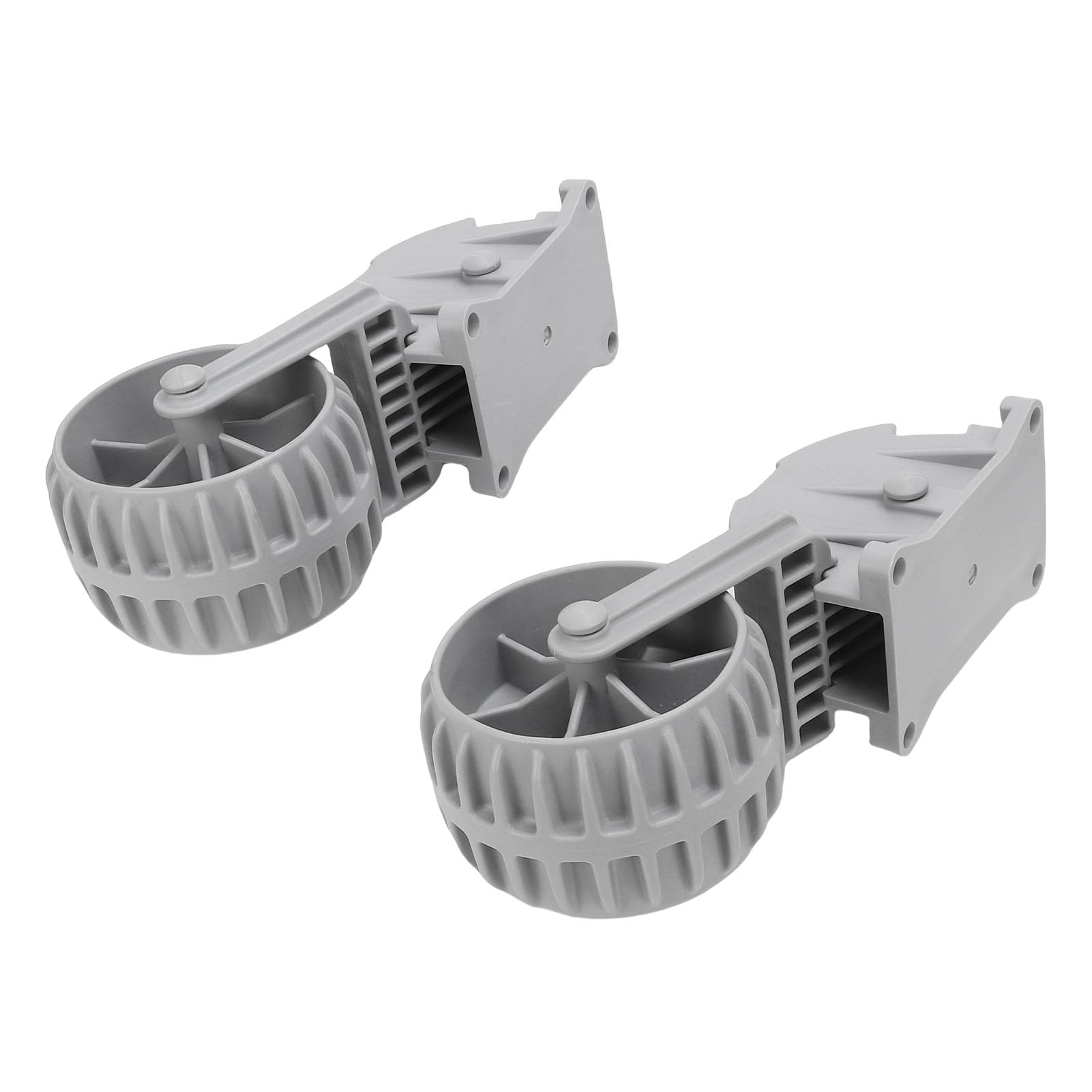 Mingzhe Boat Launching Dolly Convenient and Reliable Engineering Plastic