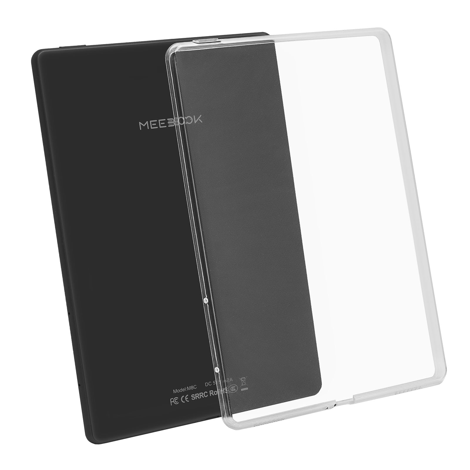 Amazon.co.jp: Meebook M8C Color Screen E-Book Reader | 7.8
