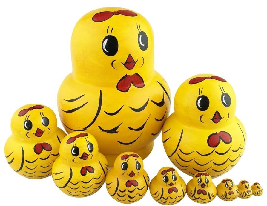 PUCKY マトリョーシカ人形 楽天市場】Music Legends ミュージック レジェンド