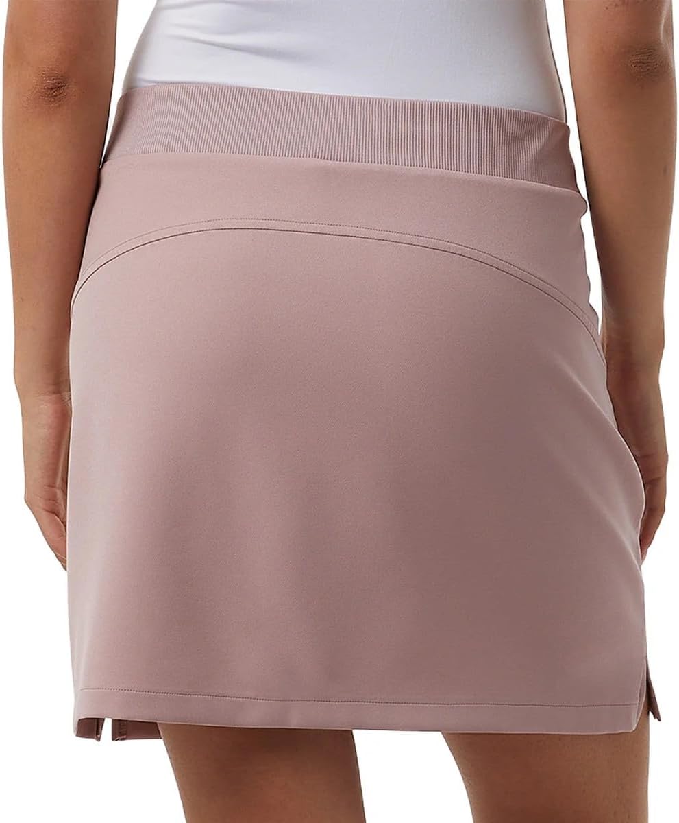 32 Degrees Cool Women's Active Skort with Pockets