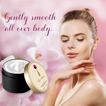 AVON Far Away Perfumed Skin Softener Body Cream for Women - Hydrating Moisturizer for Dry & Sensitive Skin Body Moisturizer & Hand Cream with Silky Smooth Finish, 150ml/5 oz