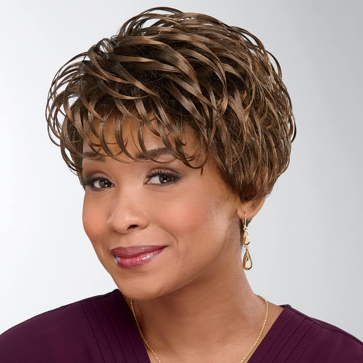 Especially Yours Albany Wig by Diahann Carroll™ Pretty