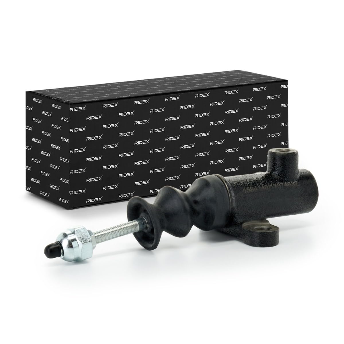 RIDEX 620S0159 Récepteur d'embrayage Compatible avec NISSAN Cabstar E Camion à Plateau/Châssis TL, VL