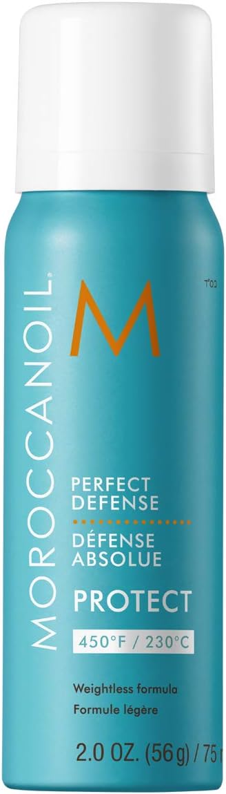 Perfect Defense