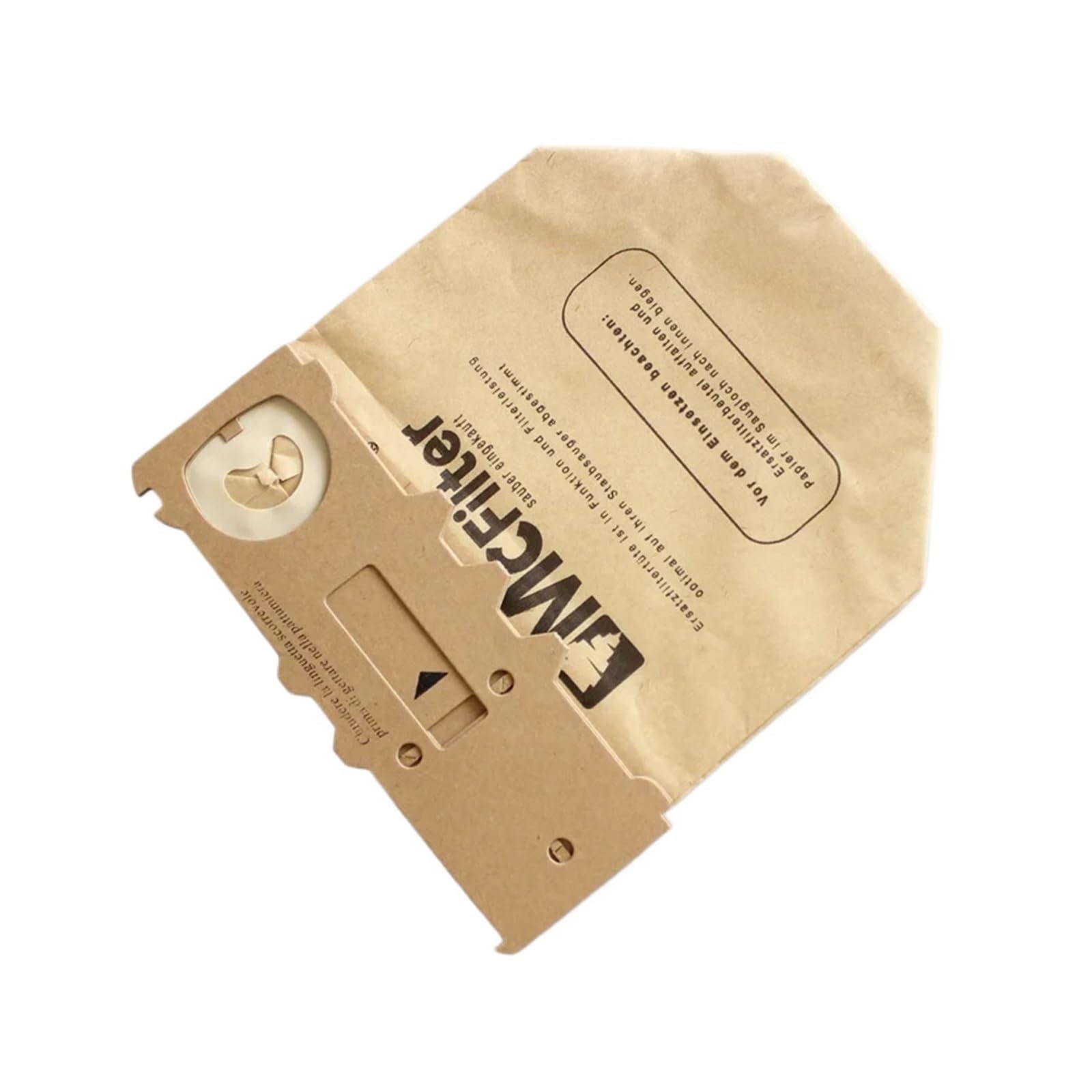 Bolsas para Polvo, Compatible con Vorwerk, Compatible con Kobold VK130