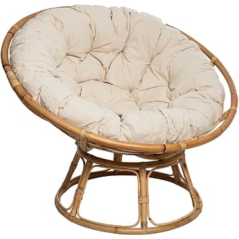 Atmosphera Rattan Seram Chair