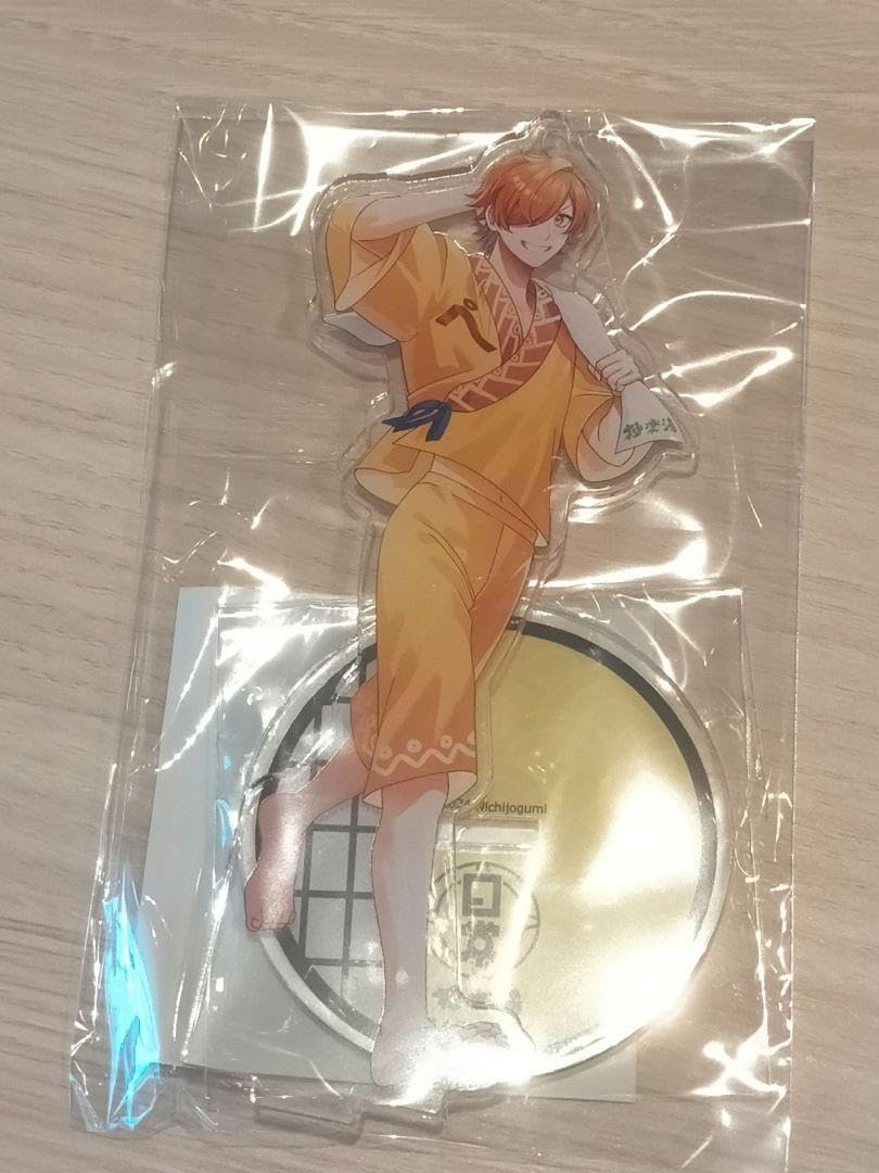 日常組 ぺいんと 極楽湯 タオル 等身 10枚 - メルカリ 日常組 ぺいんと