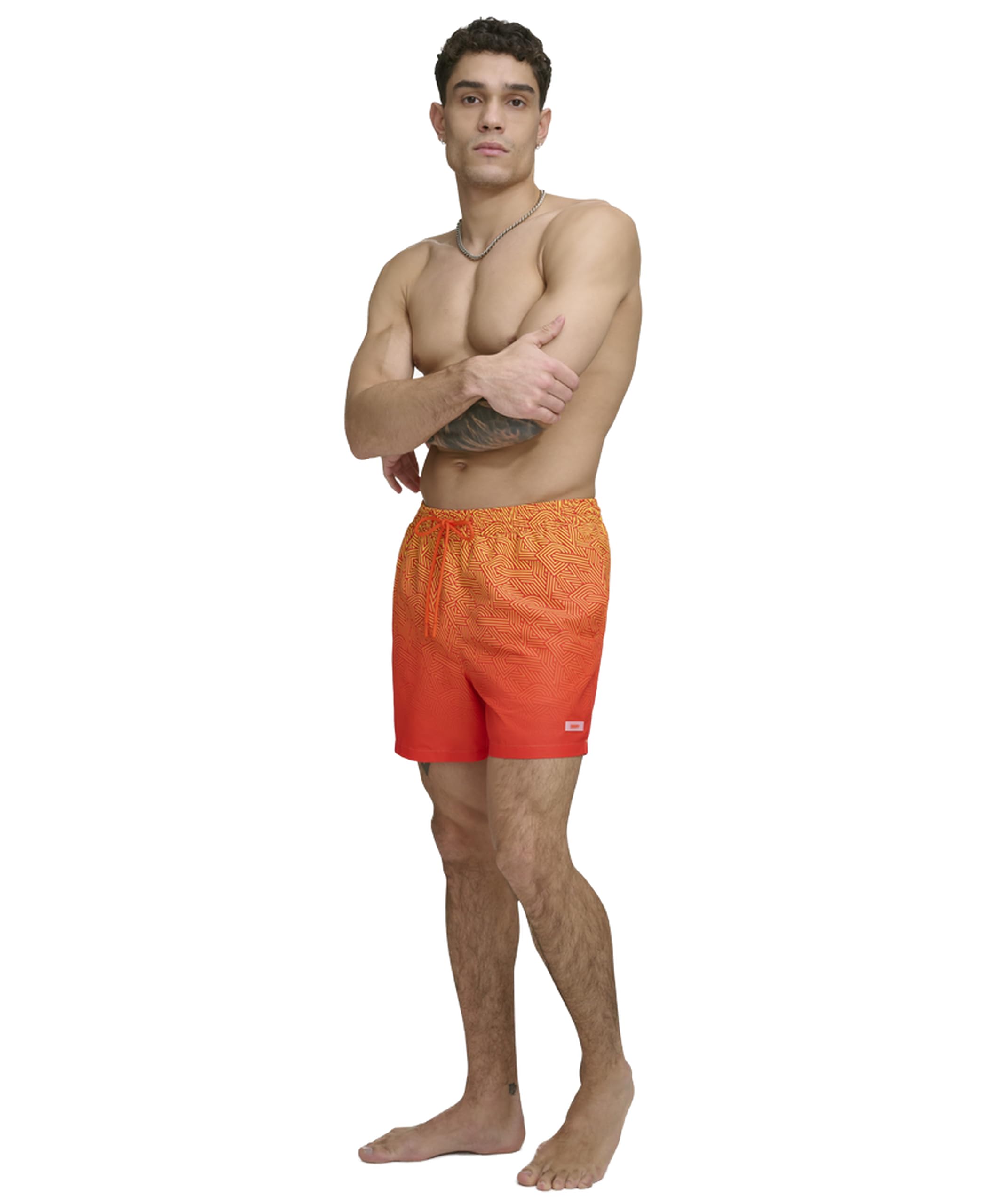 DKNY Mens Swim Swim