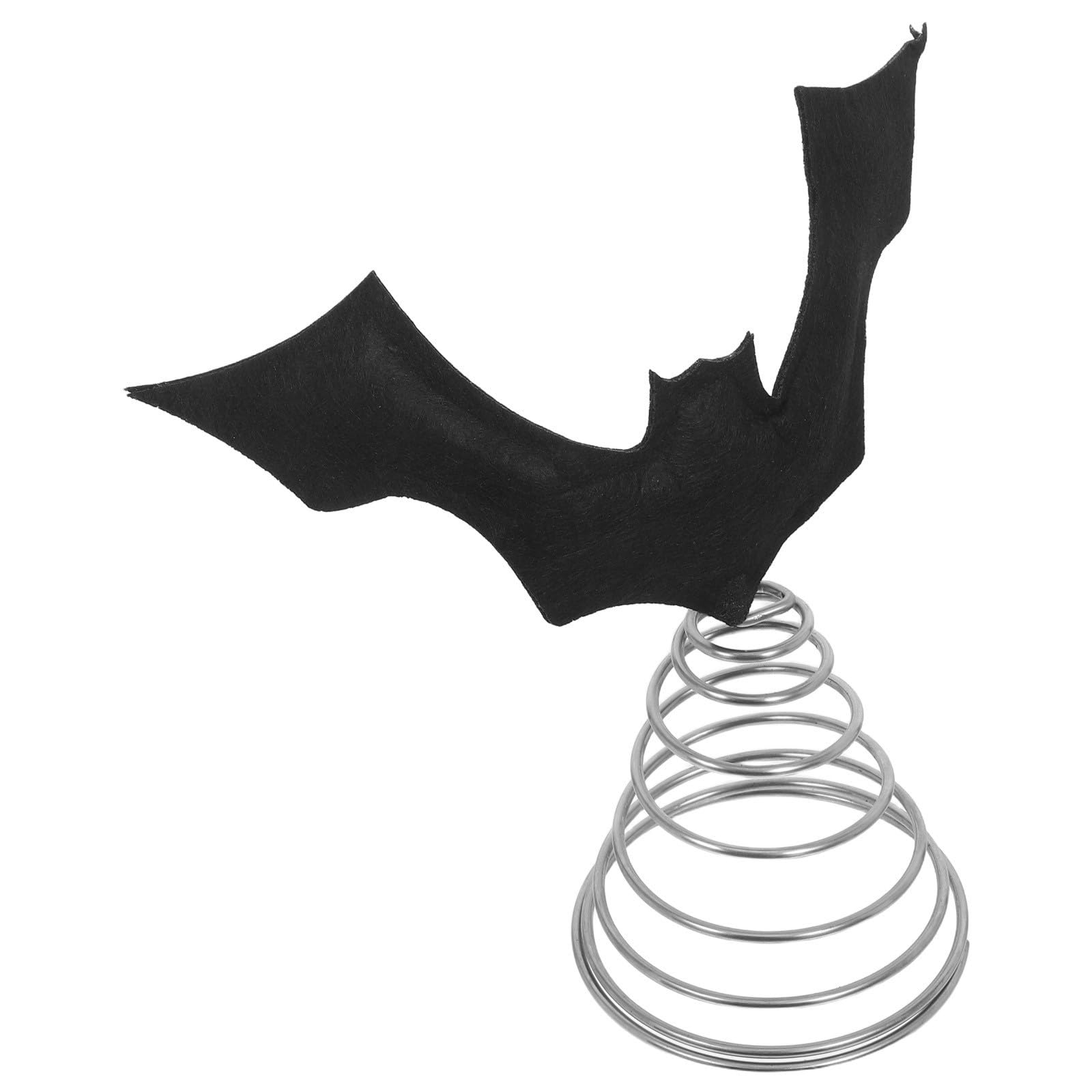 Copa del árbol de murciélagos para transformar tu salón con una decoración festiva de Halloween