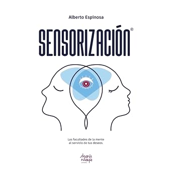 Sensorización [Sensorization] Audio Libro por Shanti Nilaya episode artwork