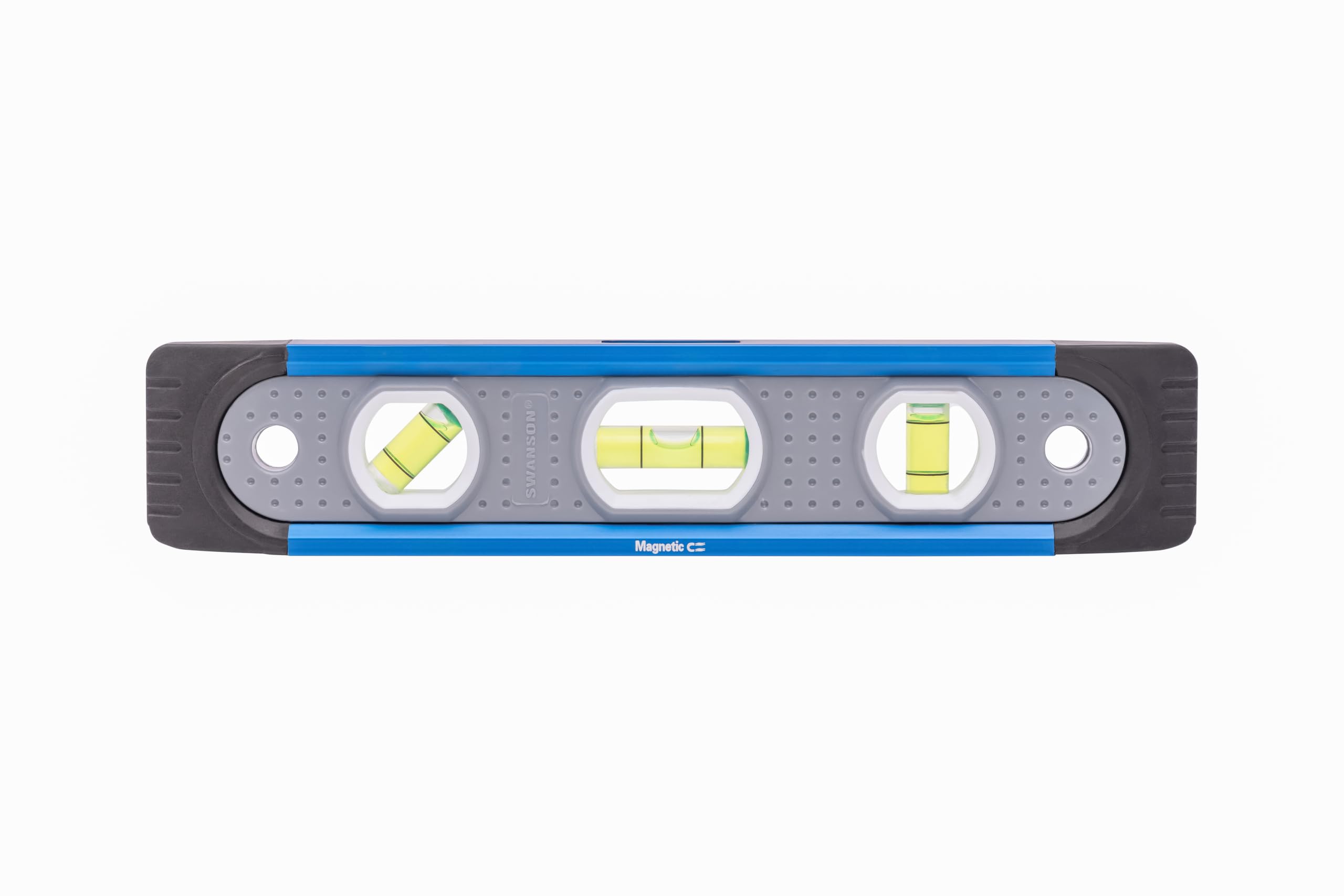 Swanson Magnetic Toolbox Level - Pitch & Slope -8